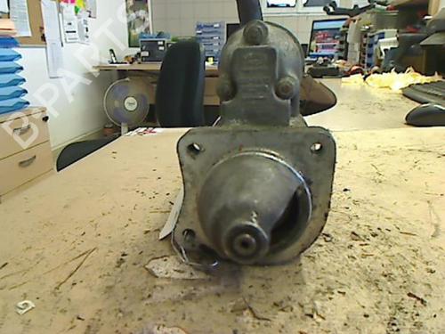 Used Starter FIAT CINQUECENTO (170_) 0.7 i (170AD) (30 hp) 20432959