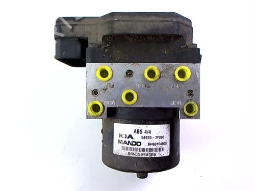 Used ABS pump ABS pump KIA CERATO I Hatchback (LD) 1.6 CRDi (115 hp) 20402874 20402874