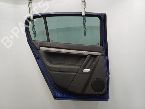 Left rear door OPEL SIGNUM Hatchback (Z03) 3.0 V6 CDTI (F48) | BP20422807C4 