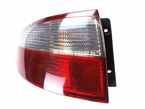 Left taillight DAEWOO LANOS (KLAT) 1.3 | BP20460626C34  - Image 8