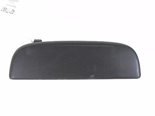 Used Rear right exterior door handle OPEL AGILA A (H00) 1.0 12V (F68) (58 hp) 20399349