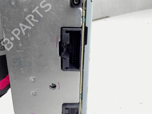 Radio FORD B-MAX (JK) 1.6 TDCi | BP20428779E6 
