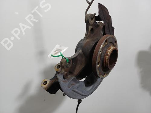 Fusee rechts voor Fusee rechts voor PEUGEOT 308 SW II (LC_, LJ_, LR_, LX_, L4_) 1.2 THP 130 (131 hp) 37275183 37275183