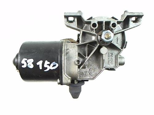 Used Front wiper motor FIAT BRAVO II (198_) 1.6 D Multijet (198AXH1B) (105 hp) 20454903