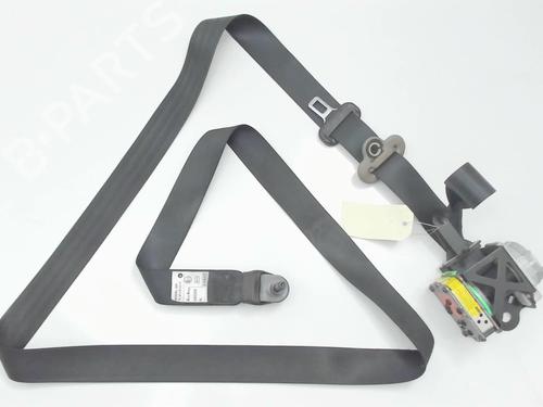Used Front left seatbelt Front left seatbelt TOYOTA YARIS (_P9_) 1.4 D-4D (NLP90_, NLP90R) (90 hp) 20445703 20445703