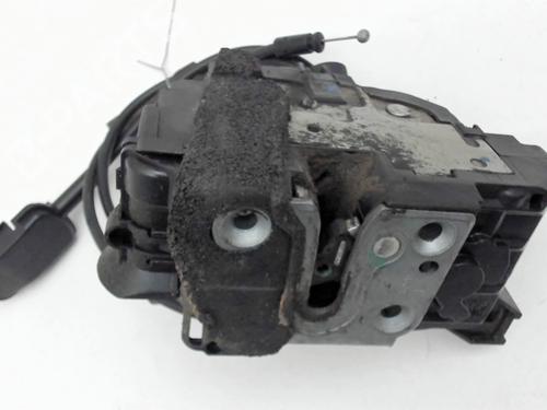 Used Front left lock Front left lock RENAULT SCÉNIC III (JZ0/1_) 1.5 dCi (110 hp) 32786922 32786922