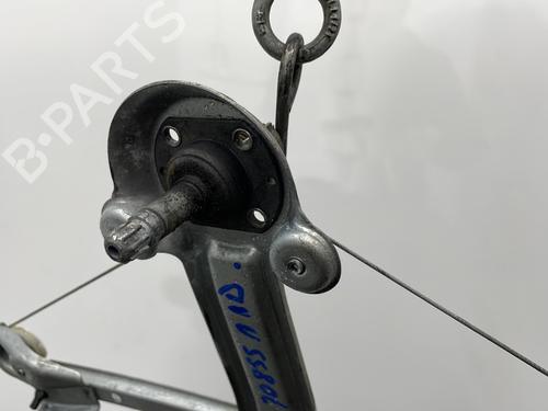 Used Rear right window mechanism Rear right window mechanism OPEL ASTRA H (A04) 1.7 CDTI (L48) (80 hp) 21422875 21422875