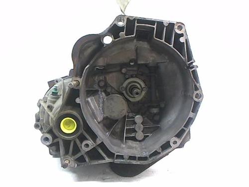 Gearbox FIAT IDEA (350_) 1.3 D Multijet | BP20461738M3 
