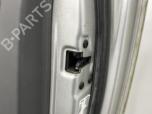 Right front door FORD FIESTA V (JH_, JD_) 1.3 | BP24508370C3 
