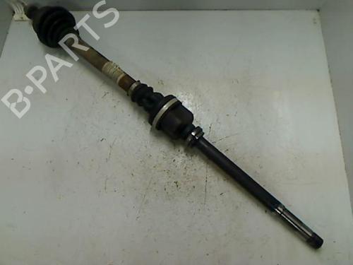 Used Right front driveshaft CITROËN C4 Coupe (LA_) 1.6 HDi (90 hp) 20434855
