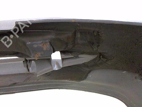 Front bumper FORD ESCORT V (AAL, ABL) 1.8 D | BP21203537C7 