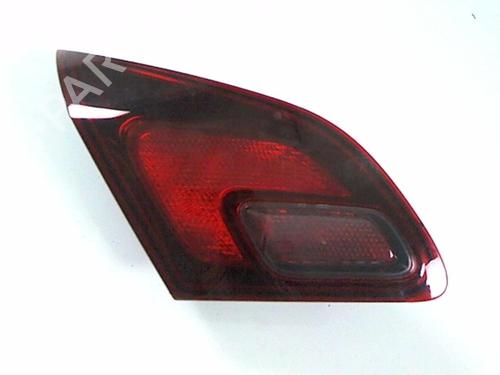 Venstre baglygte bagklap OPEL ASTRA J (P10) 1.7 CDTI (68) | BP20447945C79 