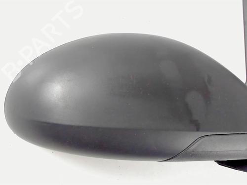 Right mirror SEAT TOLEDO III (5P2) 1.9 TDI | BP20428444C27 