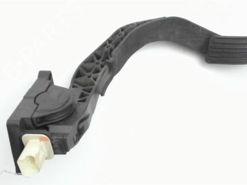 Used Electronic module Electronic module PEUGEOT 1007 (KM_) 1.4 HDi (68 hp) 21237676 21237676