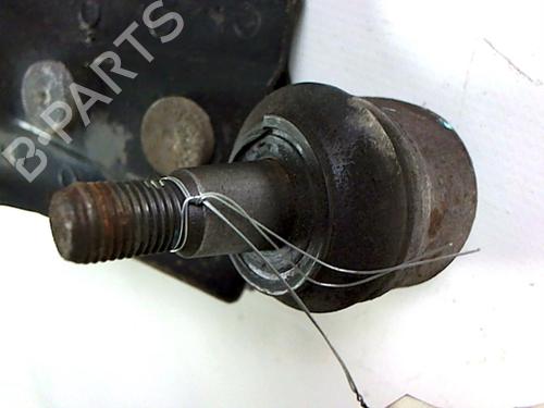 Left front suspension arm CHEVROLET AVEO / KALOS Hatchback (T250, T255) 1.2 | BP20465961M12