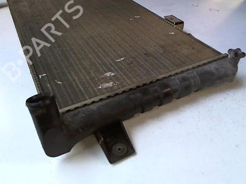 Water radiator LADA NIVA Closed Off-Road Vehicle (2121, 2131) 1700 i | BP20460479M31 