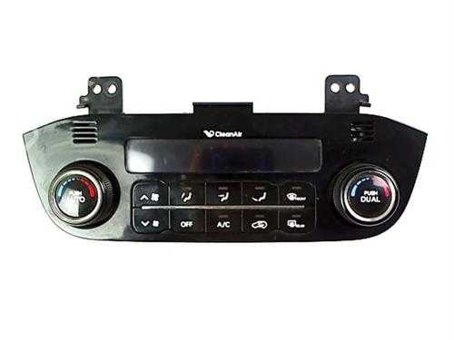 Climate control KIA SPORTAGE III (SL) 1.7 CRDi | BP20465715I5 