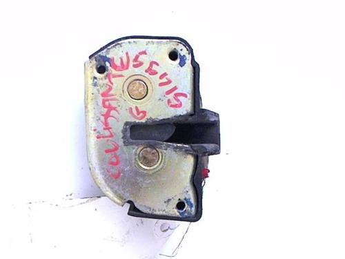 Used Rear left lock CHRYSLER VOYAGER / GRAND VOYAGER III (GS_, NS_) 2.5 TD (116 hp) 20415803