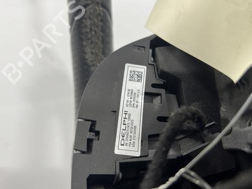 Steering wheel PEUGEOT 208 I (CA_, CC_) 1.2 VTI 82 | BP30137029C49 