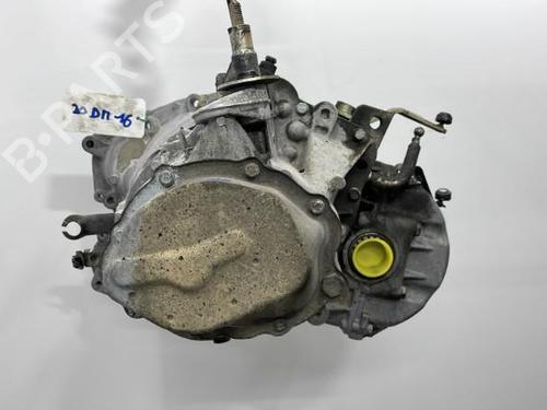 Used Gearbox Gearbox PEUGEOT 206 CC (2D) 2.0 S16 (136 hp) 20387667 20387667
