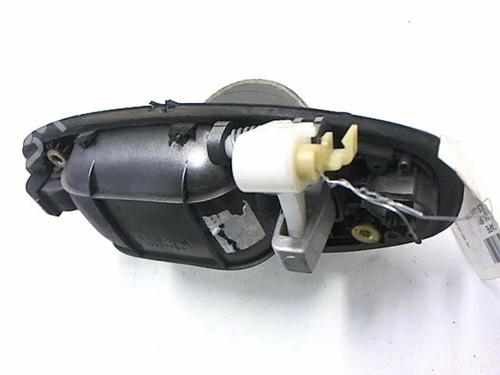 Front right exterior door handle HYUNDAI SANTA FÉ I (SM) 2.0 CRDi 4x4 | BP20470245C129 