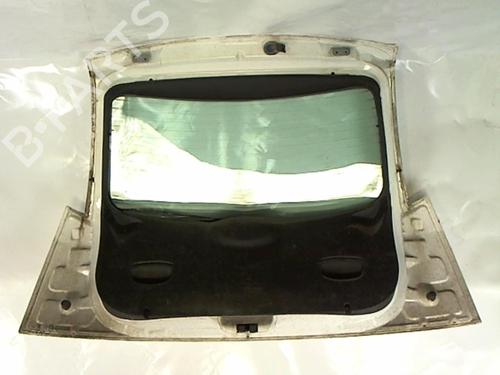 Tailgate FORD FOCUS I (DAW, DBW) 1.8 16V | BP20477050C6 