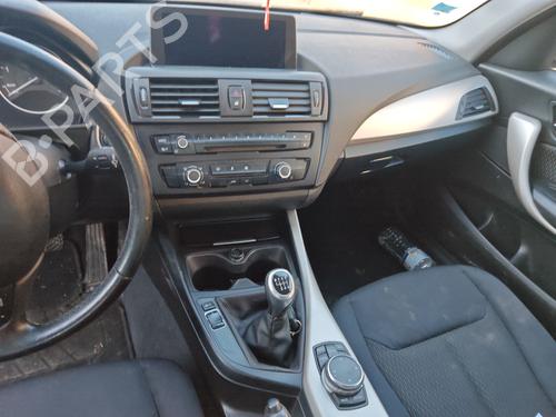 Engine BMW 1 (F20) 116 d | BP31351679M1 