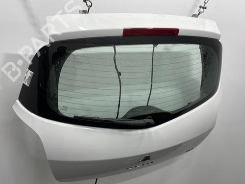 Tailgate RENAULT CLIO III (BR0/1, CR0/1) 1.5 dCi (C/BR0G, C/BR1G) | BP29437971C6 