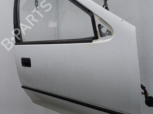 Right front door SUZUKI SWIFT II Hatchback (EA, MA) 1.3 (SF413) | BP20464816C3