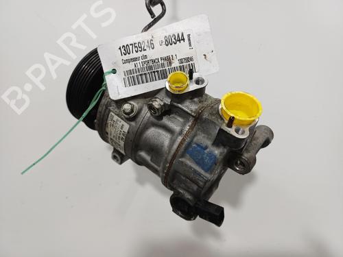 Used AC compressor AC compressor 38583981 38583981