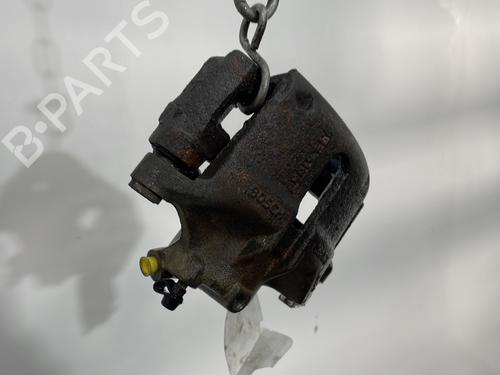 Left front brake caliper RENAULT KANGOO (KC0/1_) D 65 1.9 (KC0E, KC02, KC0J, KC0N) | BP30602853M105 - Image 2