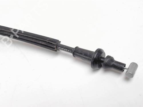 Front right lock CITROËN C3 I (FC_, FN_) 1.4 HDi | BP20463502C97 
