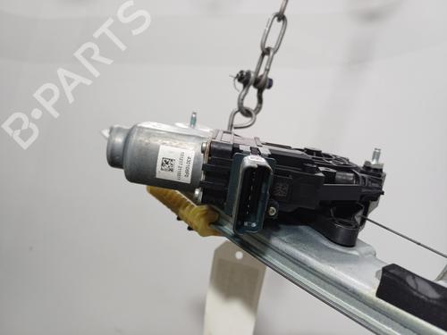 Rear left window mechanism RENAULT MEGANE IV Hatchback (B9A/M/N_) 1.2 TCe 130 (B9MR) | BP36685171C24 - Image 7
