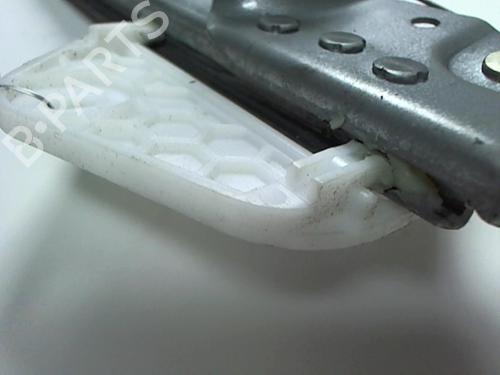 Used Front right window mechanism Front right window mechanism DACIA LOGAN (LS_) 1.4 (LS0A, LS0C, LS0E, LS0G) (75 hp) 20462049 20462049