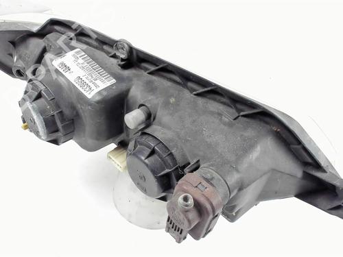 Left headlight PEUGEOT 605 (6B) 2.5 Turbo Diesel | BP20453053C28 