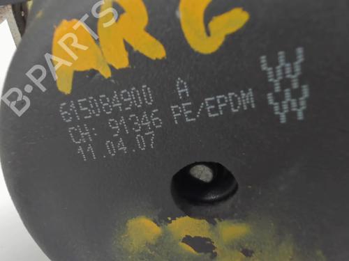 Used Rear left belt tensioner BMW 3 Coupe (E92) 320 d (163 hp) 20451749