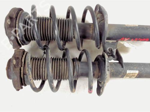 Left front shock absorber SEAT TOLEDO III (5P2) 1.9 TDI | BP20421298M16 