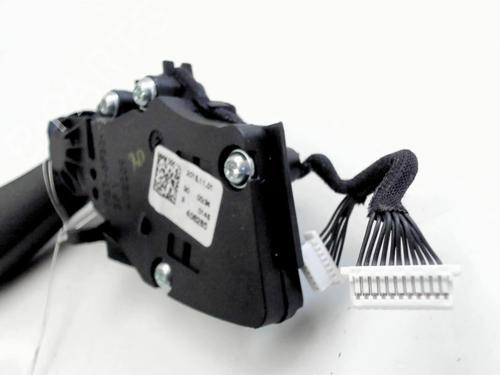 Gear lever MERCEDES-BENZ CLA Coupe (C117) CLA 200 CDI / d (117.308) | BP31074545M90