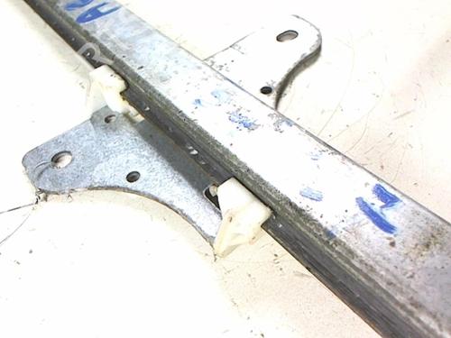 Rear left window mechanism OPEL AGILA (A) (H00) 1.0 12V (F68) | BP20426612C24 