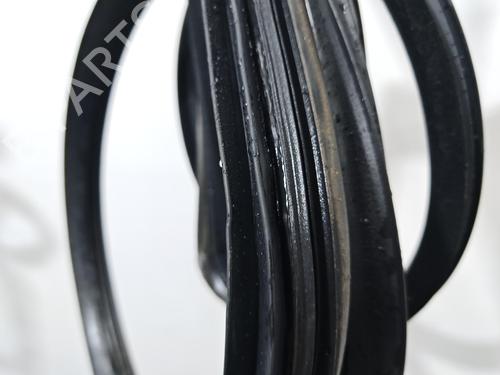 Used Rubber door seal Rubber door seal 39641518 39641518