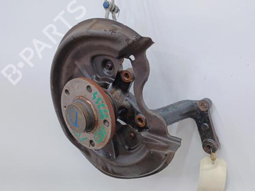 Used Right rear steering knuckle VW GOLF V (1K1) 1.9 TDI (105 hp) 20460517
