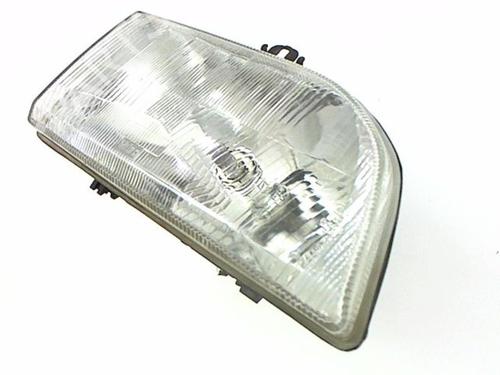 Used Right headlight Right headlight FORD FIESTA III (GFJ) 1.8 D (60 hp) 20437268 20437268