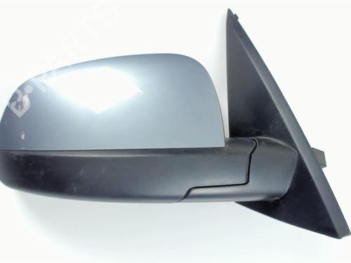 Right mirror OPEL MERIVA A MPV (X03) 1.4 16V Twinport LPG (E75) | BP20413974C27 