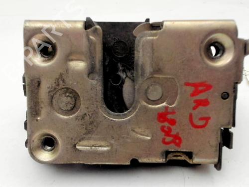 Used Rear right lock RENAULT 19 I (B/C53_) 1.9 D (B/C534, B/C53J) (64 hp) 28811218