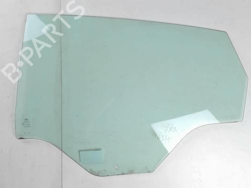 Rear left door window FORD FIESTA VI (CB1, CCN) 1.6 TDCi | BP20401229C20 