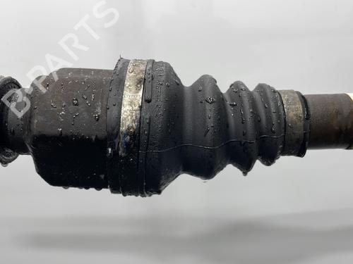 Right front driveshaft PEUGEOT 407 SW (6E_, 6D_) 1.6 HDi 110 | BP29928510M39