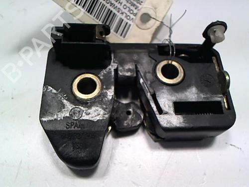 Tailgate lock VW POLO III (6N1) 64 1.9 D | BP20478326C101 