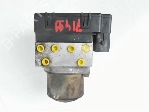 Used ABS pump MITSUBISHI L200 (K7_T, K6_T, K5_T) 2.5 TD 4WD (K74T) (115 hp) 30848084
