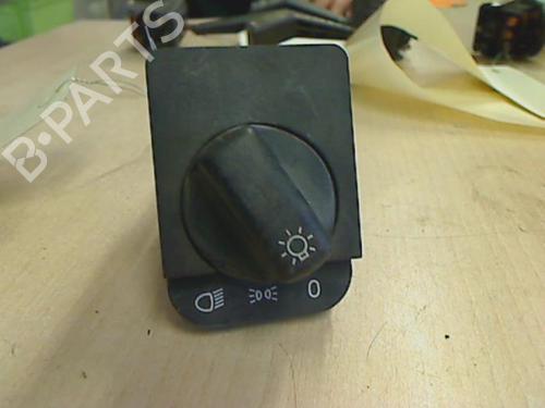 Used Headlight switch OPEL AGILA A (H00) 1.0 (F68) (60 hp) 21232029