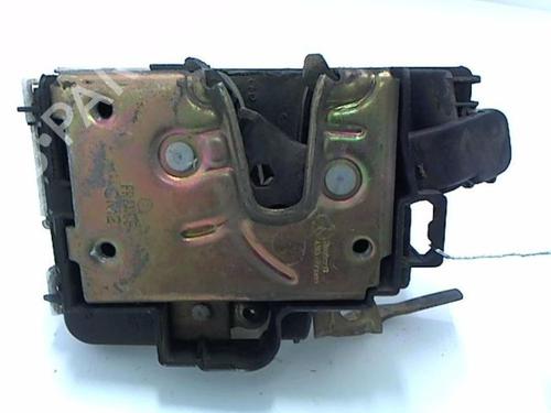 Used Front right lock Front right lock SEAT CORDOBA (6K1, 6K2) [1993-2002] 33445801 33445801